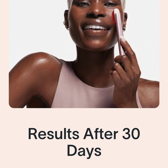 BNNU Solawave Advanced Skincare Wand - Picture 4 of 4